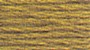 DMC Thread 732 - Bronze green